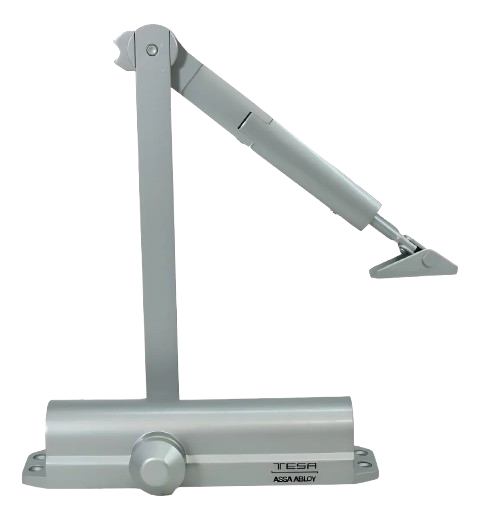 MX86806 XCT2000HAL CIERRAPUERTAS CON RETENCION