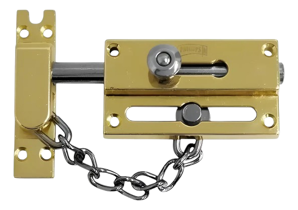 Accesorio de Seguridad Mod. 48 Phillips: Protección Total