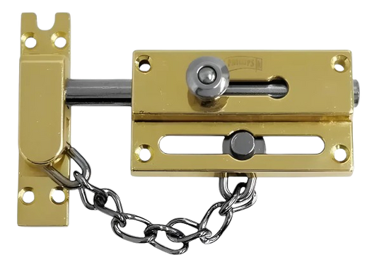 Accesorio de Seguridad Mod. 48 Phillips: Protección Total