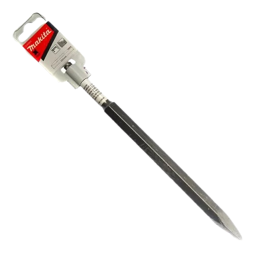 Cincel SDS Plus 250mm - Alta Durabilidad y Precisión