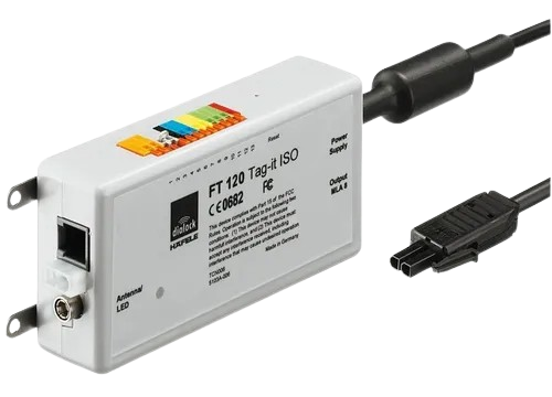 TERMINAL PARA MUEBLES DFT ANTENA EXT V2