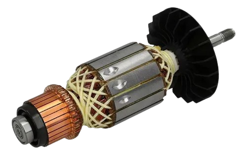 Armadura GWS 20-230 | Protección Duradera