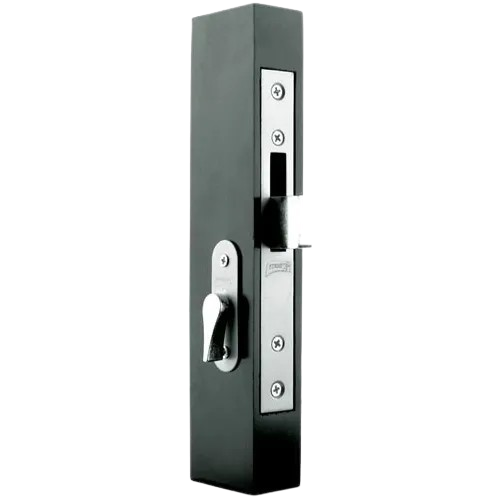 Cerradura para Perfil de Aluminio Mod. 430 Natural
