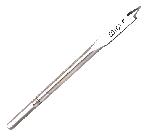 Broca Plana 3/8" x 6" - Corte Preciso y Duradero