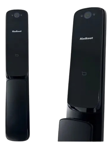 Cerradura Kwikset Centauri Mortise Segura y Duradera