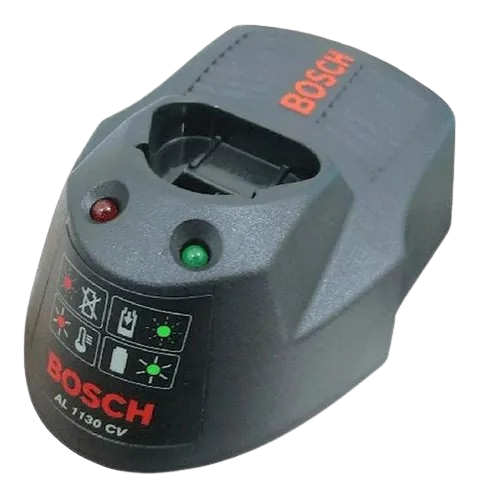 Cargador Rápido 12V Max 30 Min - AL1130