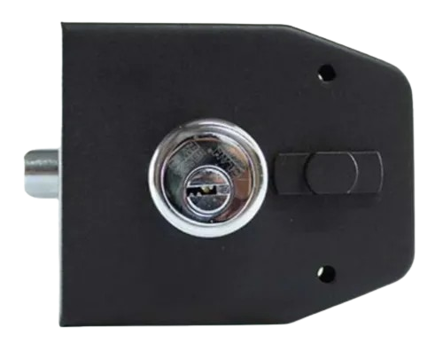 S10-ET CERRADURA SEG 2F12 SOBREPONER TEXTUR TOVER