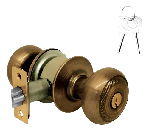 80144  80PDNOV5XXRN LA NOVO ENTRADA YALE (C)