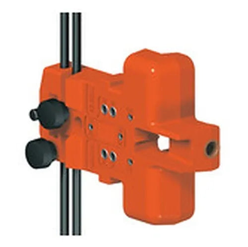 Calibre 65.5000: Plantilla de Taladrado para Amortiguadores BLUMOTION