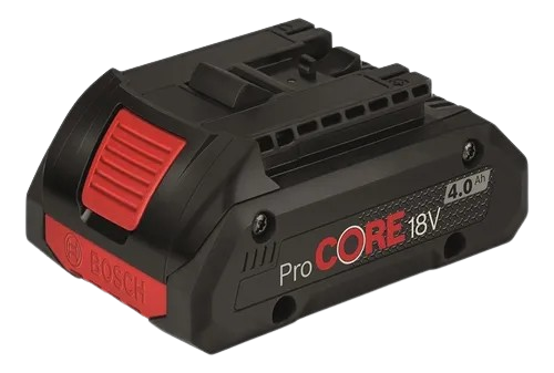 Batería ProCORE18V 4.0Ah - Ligera y Potente