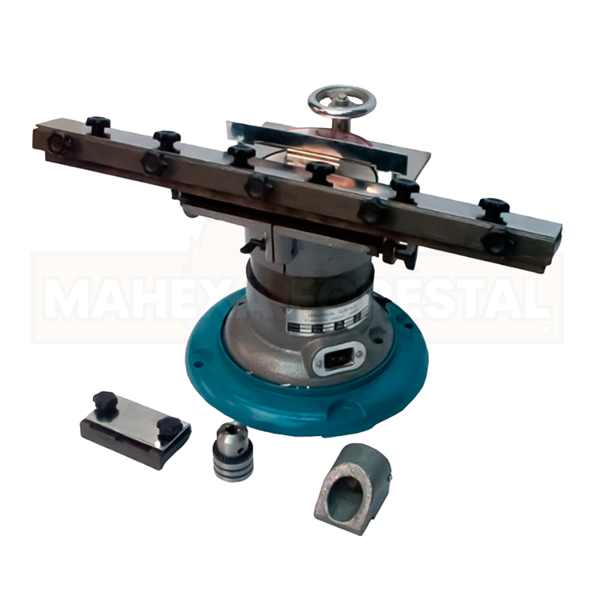 Afilador Manual DC-AFMAN - Herramienta Profesional para Cuchillas