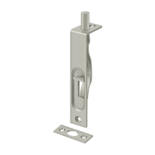 Pasador de Acero Inoxidable de 6'' - Resistente y Duradero