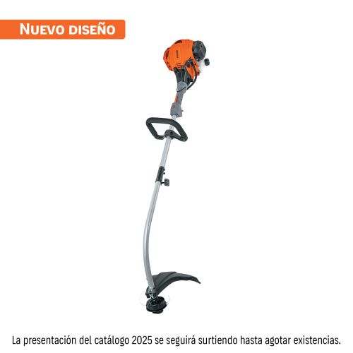 Desbrozadora a Gasolina 26cc - Potente y Ligera