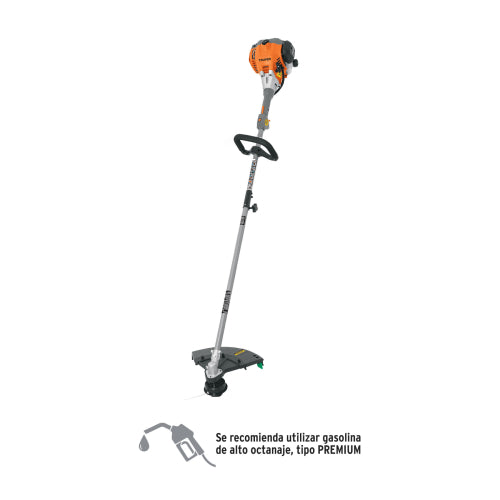 Desbrozadora a Gasolina 1.3 HP DES-30R - Corte de Pasto y Maleza