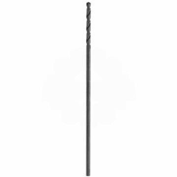 Broca Metal Zanco Recto 3/8x6 - Alta Durabilidad