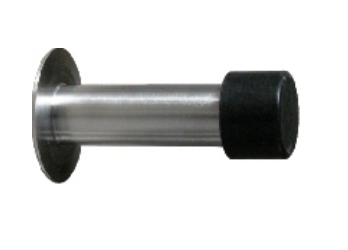 Tope de Pared Acero Inoxidable DG-023 - Calidad Premium
