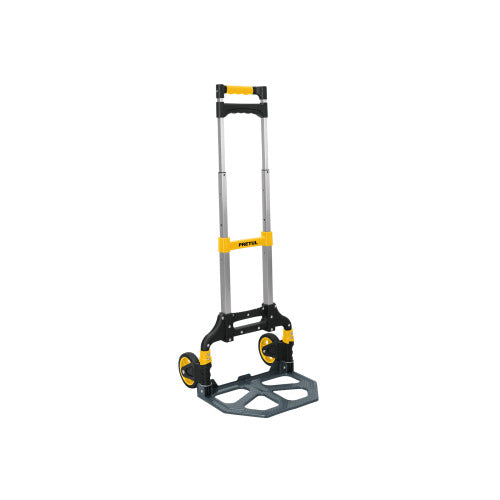 Diablo Plegable Aluminio 100kg - Portátil y Resistente