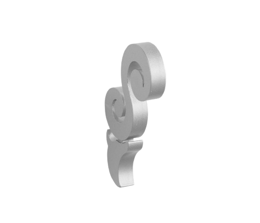Jaladera Cromo Brillo 32 mm - Elegancia Moderna para Hogar