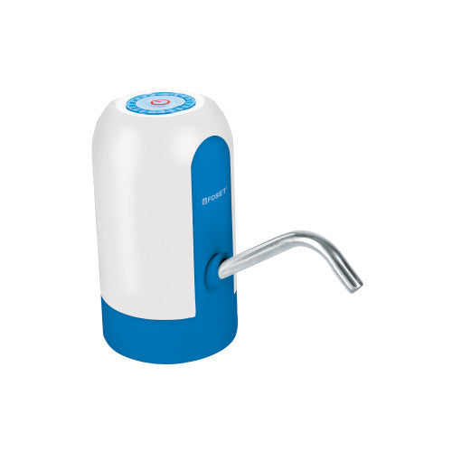 Dispensador Eléctrico de Agua para Garrafón - Rápido y Fácil