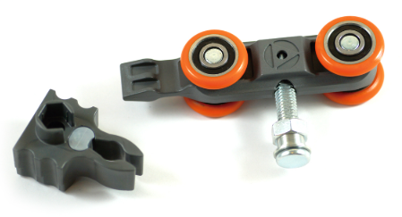 Sistema DN-80 VD Perforado | Alta Calidad y Durabilidad