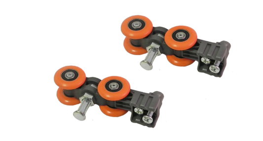 Sistema DN-150 CF VD: Rendimiento Óptimo y Durabilidad