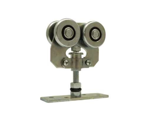 CORREDERA DN-300 HD