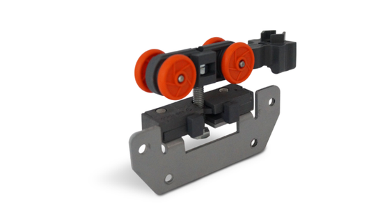 Sistema DN-50 Clip: Innovación y Durabilidad