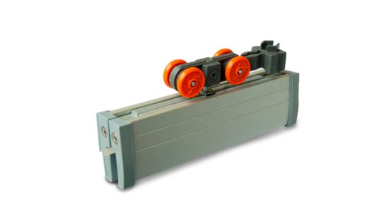 Sistema DN-50 VD | Alta Calidad y Durabilidad
