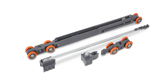 DN-80 Easy Soft: Sistema de Riego Automático Eficiente