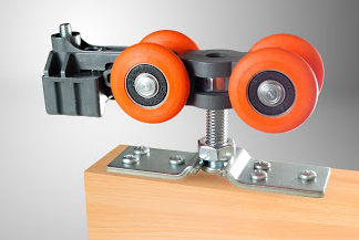 Sistema DN-150 CF MD - Alta Calidad y Durabilidad