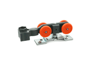 Sistema DN-50 CF - Alta Calidad y Durabilidad