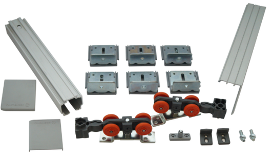 Sistema DN-50 SP - Alta Calidad, Máximo Rendimiento