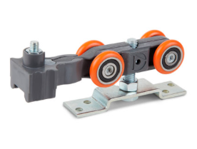 Sistema DN-80 CF: Alta Calidad y Eficiencia