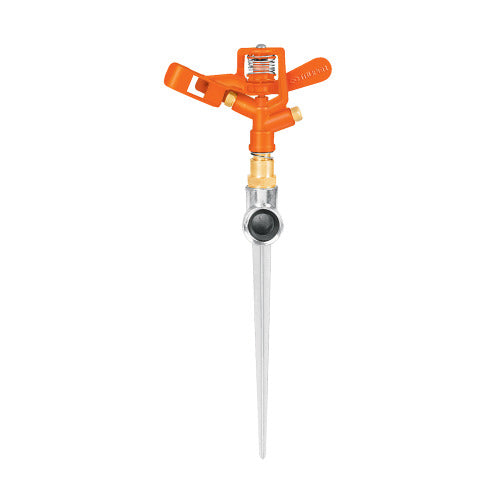 Aspersor Metálico DOS-11 - Riego Profesional para Jardín
