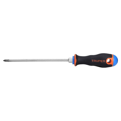 Destornillador Phillips #1 - Mango Comfort Grip Ergonómico