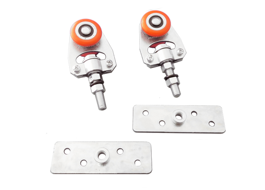 Sistema Ducasse DN-150 HD para Puertas Corredizas