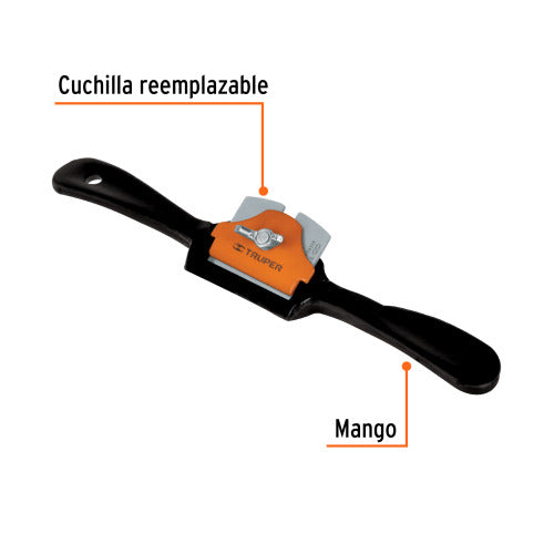 Cuchillas de Precisión para Superficies Cóncavas | Corte Profesional