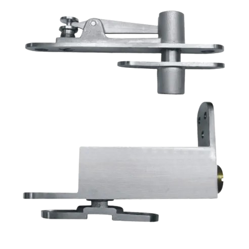 Pivote Cierrapuertas Ajustable OCULTO EC121K - Calidad Duradera