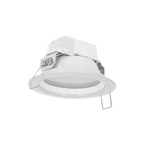 Luminario LED Empotrable 5W - Iluminación Moderna