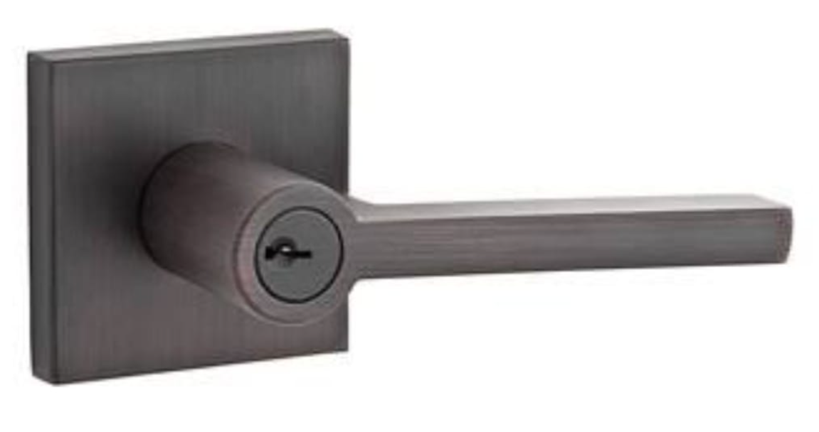 Square Reserve Lever