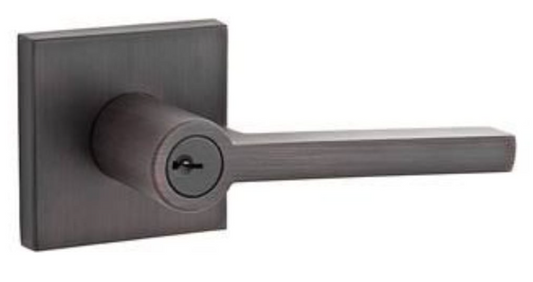 Square Reserve Lever