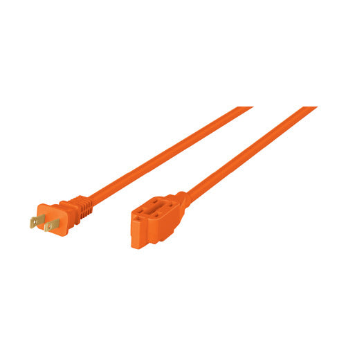 Cable Extensión 16 Gauge para Uso Rudo - 2 Metros