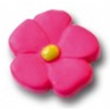 Pomo Flor Rosa Mod. 5922 - Elegancia y Estilo