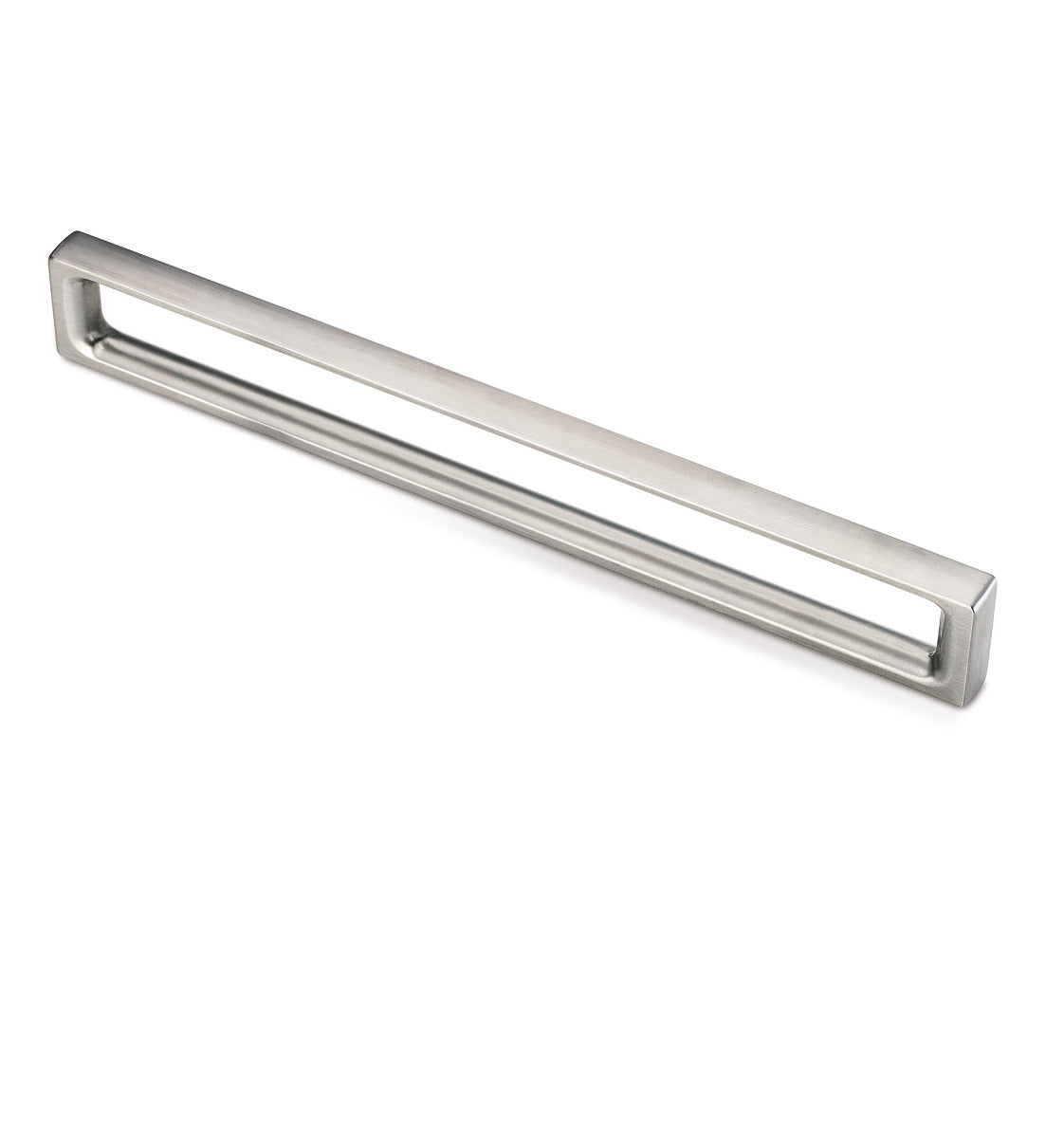 Tirador Níquel Cepillado Mod. 7692 - Estilo y Durabilidad