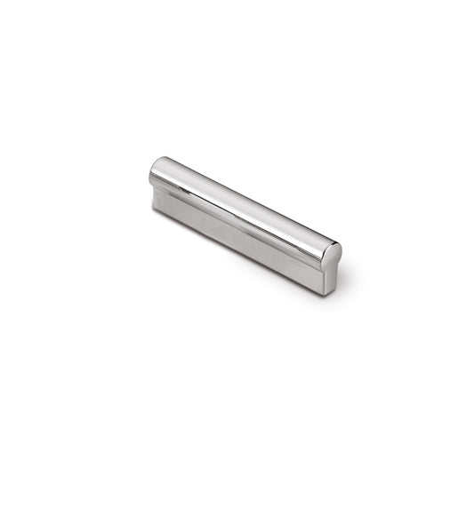 Tirador Cromo Brillo 96mm - Elegancia y Durabilidad
