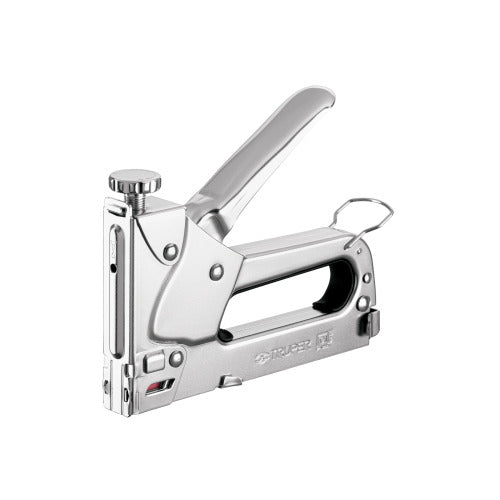 Engrapadora Profesional ET-21 - Seguridad y Ajuste Fácil