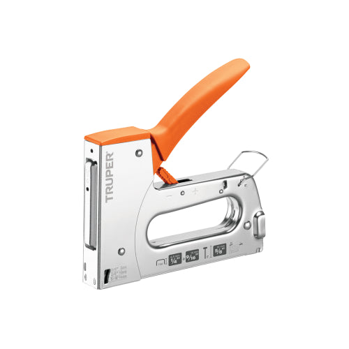 Engrapadora Uso Rudo ET-50