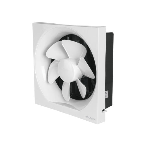 Extractor Industrial de Aire 10", Potente y Eficiente