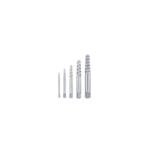 Extractor de Tornillos EXT-5 | Medallet 1/8" a 7/16" | ACES
