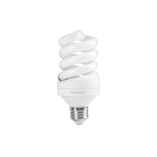 FOCO15 W ESPIRAL VOLTECH - Ahorro Energético Máximo